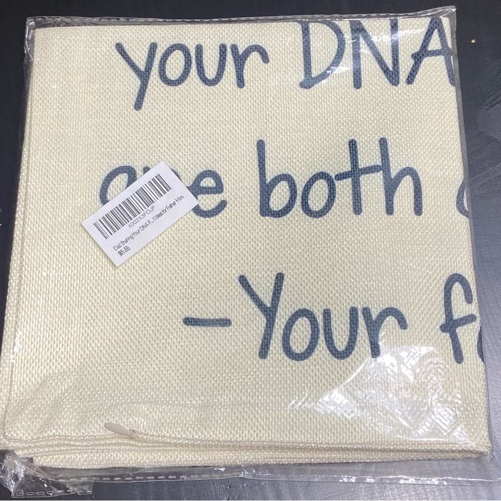 COPY - Patterned pillowcase - Picture 2 of 3